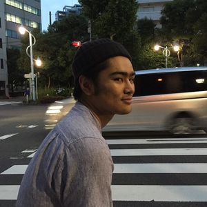 Meet your Posher, Angelo